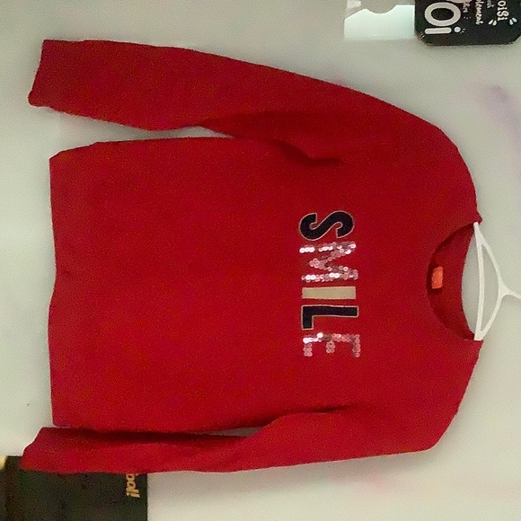 Sweat-shirt - Picture 1 of 2